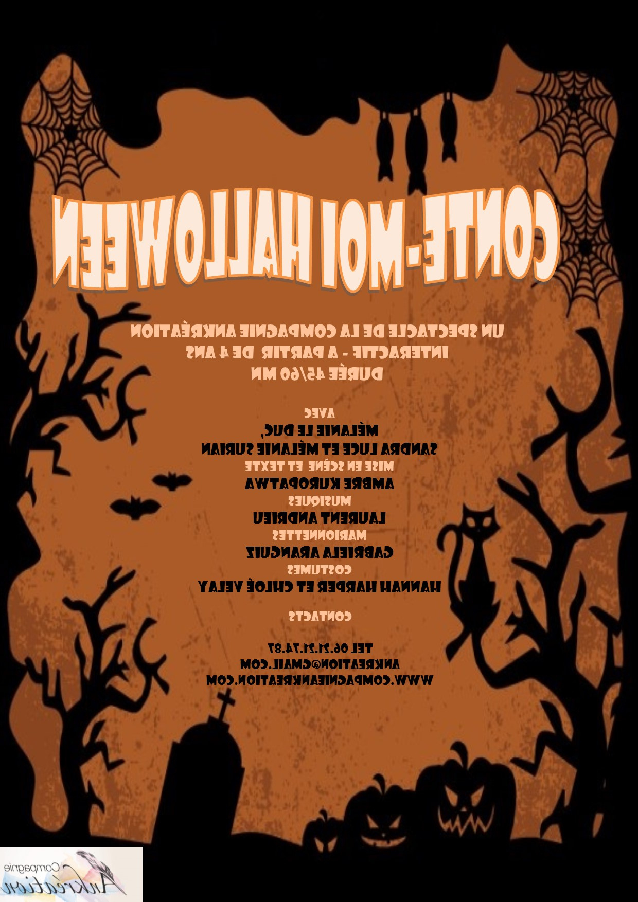 Citrouille D&amp;#039;halloween Dessin Unique Collection Chanson D Halloween Qui Fait Peur Arouisse