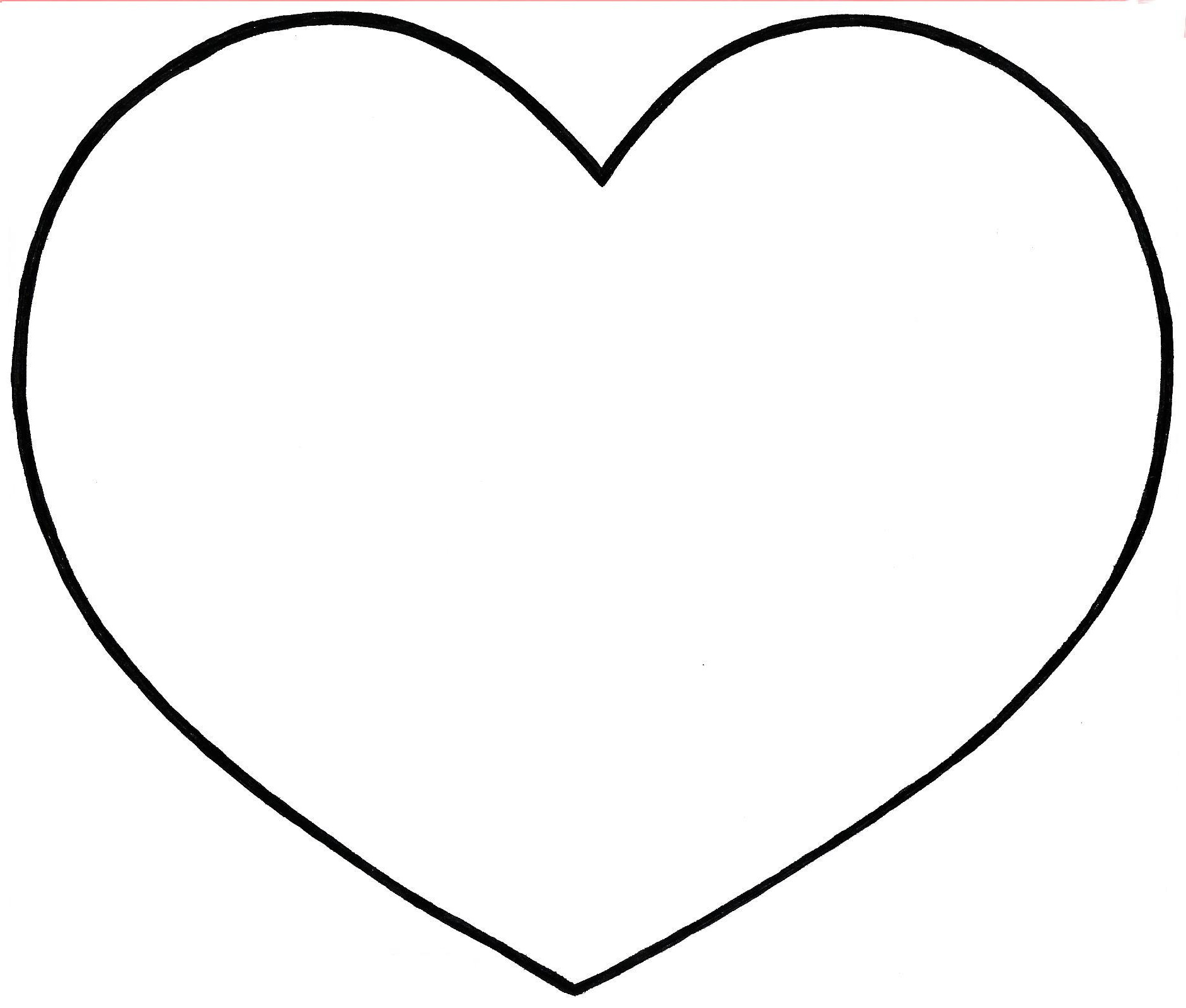 Coeur à Imprimer Gratuit Impressionnant Galerie Dessins En Couleurs à Imprimer Coeur Numéro