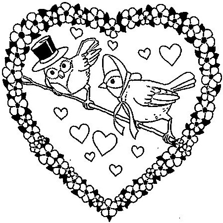 Coeur Simple Dessin A Colorier Beau Images 17 Best Images About Valentine S Day On Pinterest