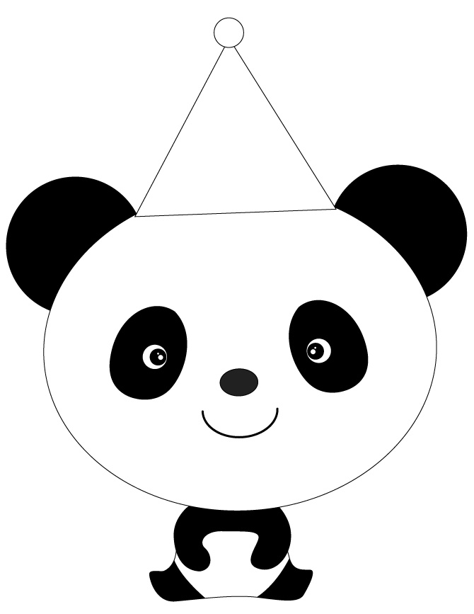 Coloriae Luxe Image Free Panda Cartoon Download Free Clip Art Free Clip Art