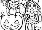 Coloriage à Imprimer Halloween Inspirant Galerie Coloriage Halloween Les Beaux Dessins De Fêtes à