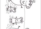Coloriage A Imprimer Peppa Pig Unique Photos Coloriage Peppa Pig 19 Dessin Gratuit à Imprimer