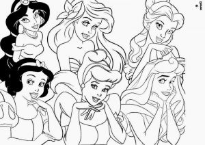 Coloriage à Imprimer Princesse Disney Beau Photos Coloriage à Imprimer Gratuit Coloriage Princesse Gratuit
