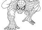 Coloriage A Imprimer Spiderman Unique Photographie Coloriage Vaisseau Spatial à Imprimer