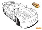 Coloriage A Imprimer Voiture Luxe Galerie Coloriage Voiture De Cars