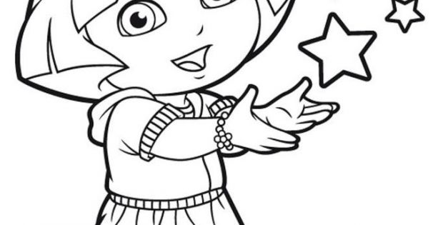  Coloriage  A4  l gant Photos Coloriage  A4  Imprimer Gratuit 