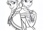 Coloriage Anna Et Elsa Bestof Photos Coloriage D Elsa Et Anna De La Reine Des Neiges