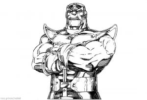 Coloriage Avengers Infinity War Cool Collection Avengers Infinity War Coloring Pages Characters Marvel