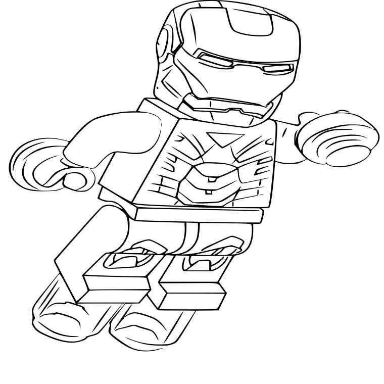 Coloriage Avengers Lego Inspirant Collection Coloriage Lego Avengers Meilleur De Coloriage Avengers
