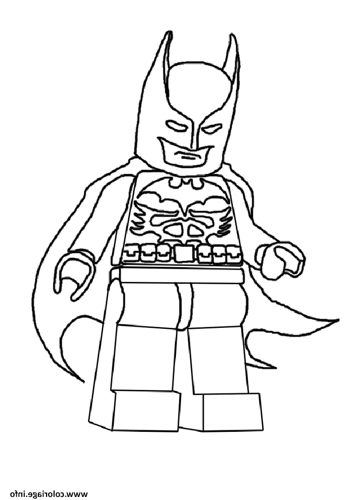Coloriage Batman Lego Élégant Photos Coloriage Batman Lego 2016 Dessin