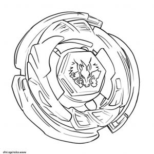 Coloriage Beyblade Burst A Imprimer Cool Stock Coloriage Beyblade Burst Evolution Jecolorie