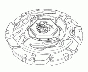 Coloriage Beyblade Burst A Imprimer Luxe Images Coloriage Beyblade Burst toupie Jecolorie