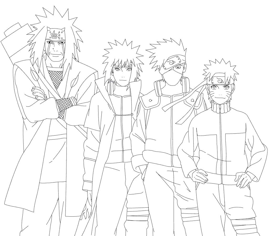  Coloriage  Boruto  Unique Collection Coloriage  De Naruto  