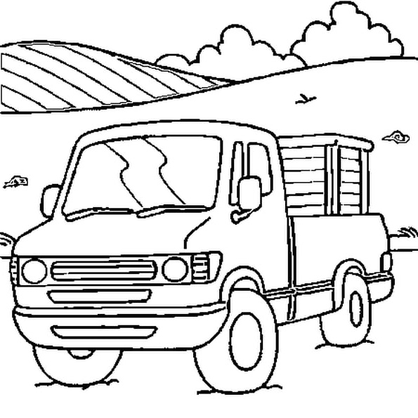 Coloriage Camion Impressionnant Collection Camion Coloriage Camion En Ligne Gratuit A Imprimer Sur