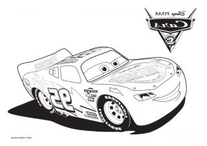 Coloriage Cars3 Bestof Photographie Cars 3