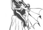 Coloriage Catwoman Nouveau Photographie Batgirl 7 Super Héros – Coloriages à Imprimer