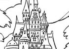 Coloriage Chateau Princesse Impressionnant Stock Disneyland Paris Dessin