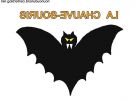 Coloriage Chauve souris Halloween Beau Photos Coloriage Halloween Chauve souris