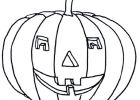Coloriage Citrouille Halloween Cool Stock Coloriage Halloween Citrouille Le Blog De Ludovica