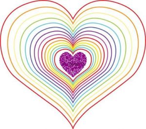 Coloriage Coeur à Imprimer Impressionnant Image Activite Dessin