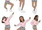 Coloriage Dab Élégant Photographie Tumblr Fille Filles Recherche Dessin Filles Décrit Google