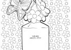 Coloriage Daisy Élégant Collection Coloriage Daisy by Marc Jacobs I Mademoiselle Stef