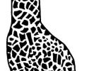 Coloriage De Girafe Luxe Images Coloriage Girafe Les Beaux Dessins De Animaux à Imprimer