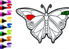 Coloriage De Jeux Video Nouveau Galerie Jeux Gratuit Coloriage à Imprimer Dessin Papillon Jeux