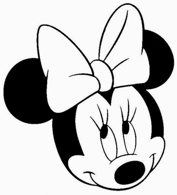 Coloriage De Minie Bestof Photographie Coloriage Minnie Et Dessin Minnie à Imprimer Avec Mickey…