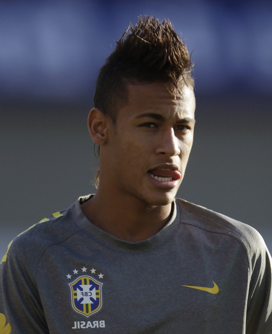 Coloriage De Neymar Élégant Photos Coloriage Neymar à Imprimer Et Colorier