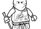 Coloriage De Ninja Nouveau Galerie Coloriage Ninjago Kai Ninja Jecolorie