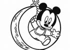Coloriage De Paques Facile A Imprimer Nouveau Photographie Coloriage Mickey Dans La Balançoire Dessin Gratuit à Imprimer