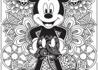 Coloriage Difficile Disney Élégant Image Résultat De Recherche D Images Pour "mandala De Mickey A