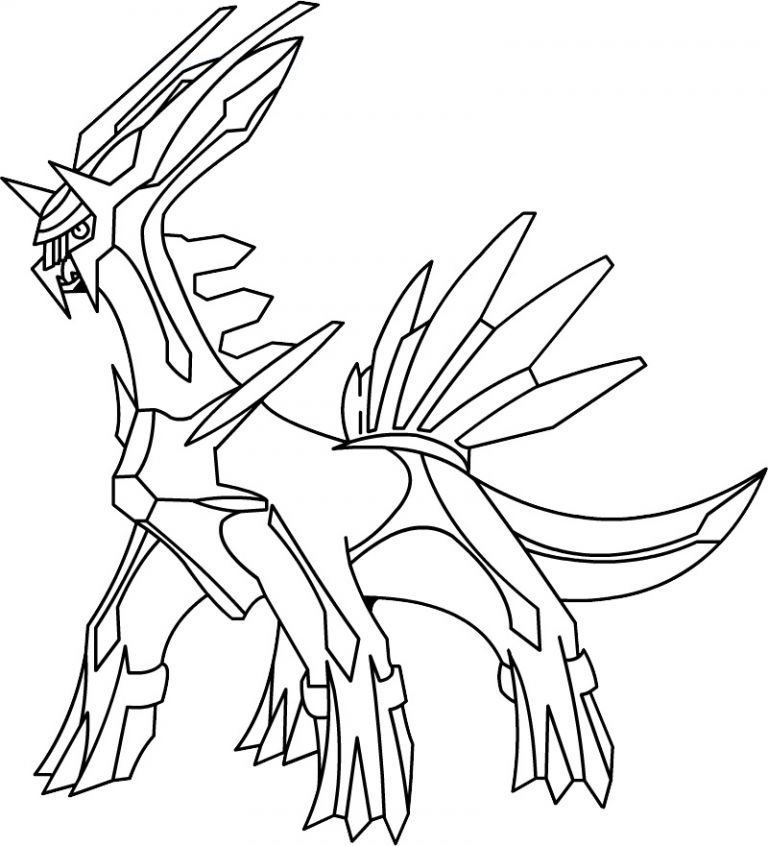 Coloriage Dragon Inspirant Photographie Coloriage Pokemon Dragon Feu ...