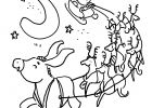 Coloriage Enfant Noel Beau Photos Coloriages à Télécharger Coloriages De Noël