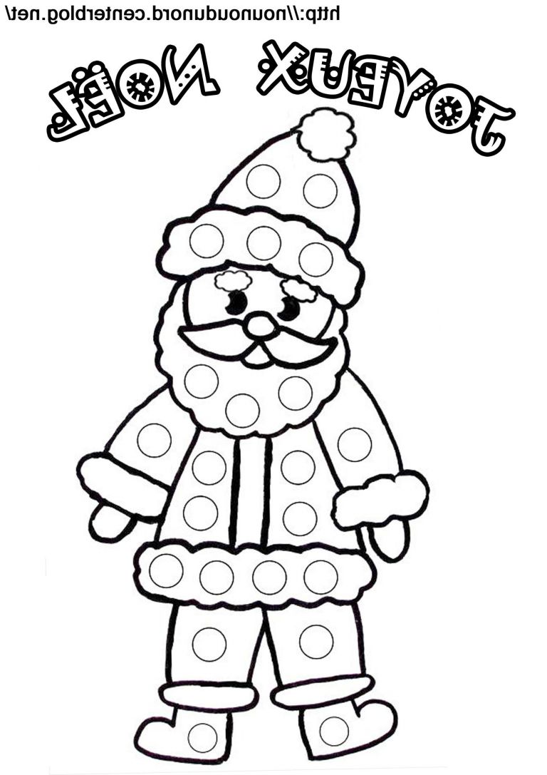 Coloriage Enfant Noel Inspirant Photos Coloriage Noel 112 Dessins à