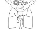 Coloriage Facile à Imprimer Impressionnant Photographie Coloriage Personnage Star Wars 18 Dessins Uniques Et