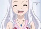Coloriage Fairy Tail Mirajane Beau Images Mirajane Fairy Tail by Kazuoxm On Deviantart