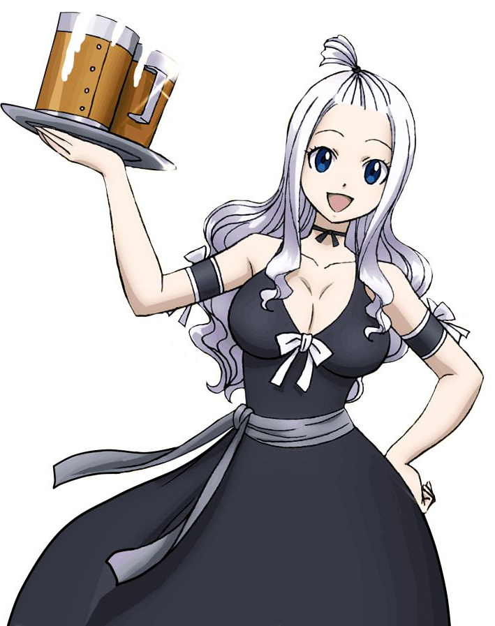 Coloriage Fairy Tail Mirajane Inspirant Stock Image Result for Fairy Tail Mirajane