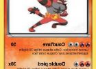 Coloriage Felinferno Élégant Photographie Pokémon Felinferno Coud Lave Ma Carte Pokémon