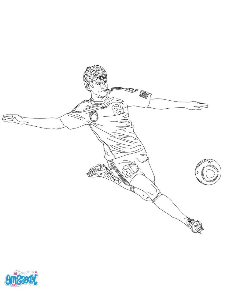 Coloriage Fifa Beau Photos 69 Best Coloriages Football Images by Hellokids France On