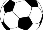 Coloriage Foot à Imprimer Cool Photographie Coloriage Ballon De Football à Imprimer