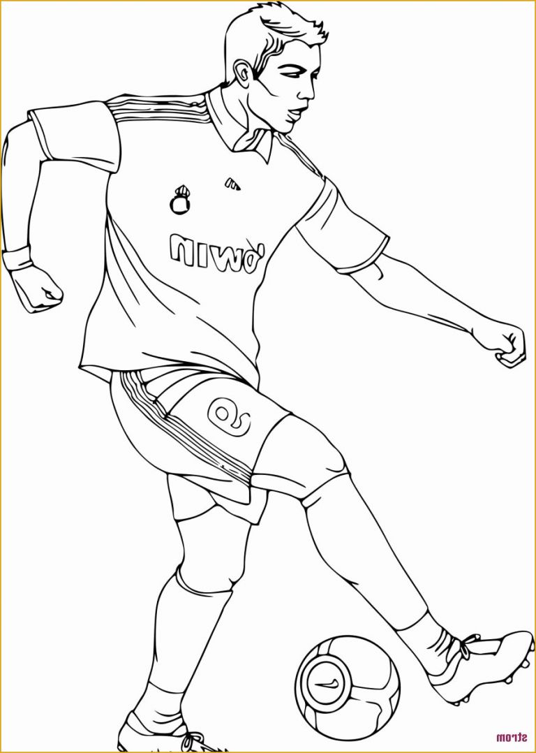 12 Beau De Dessin Neymar A Colorier Image Coloriage Coloriage Images And Photos Finder 