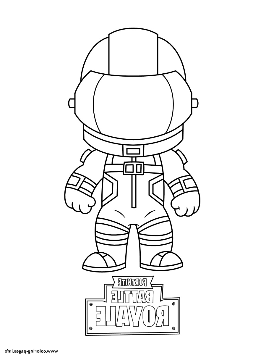 Coloriage fornite Luxe Images Mini fortnite Dark Vanguard Coloring Pages Printable