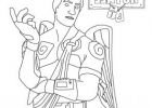 Coloriage fortnite Personnage Élégant Stock Escapadeslegendes Page 177 Sur 349