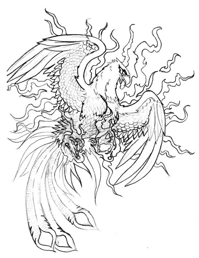 Coloriage Griffon Bestof Stock Griffin Coloring Coloring Pages