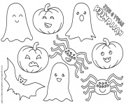 Coloriage Halloween Araignée Élégant Stock Coloriage Chauve souris Qui Dort A L Envers Dessin