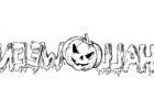 Coloriage Halloween Kawaii Beau Stock Halloween Ausmalbilder Für Erwachsene Kostenlos Zum