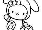 Coloriage Hello Kitty Coeur Luxe Photographie Coloriage Dessin Hello Kitty 293 Dessin