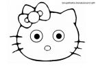 Coloriage Hello Kitty Sirene Luxe Collection Dessins Gratuits à Colorier Coloriage Hello Kitty Sirene